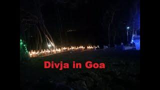 Divja Festival in Revora, Goa 2019