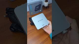 Best Dac Amp  Unboxing FiiO K11 R2R Dac 2024  #shorts