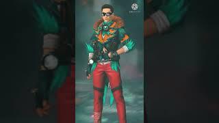 TREND INSPIRATION Miya Bhai Gaming & TR RAJA || By MR:GK . FF #freefireshor