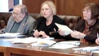 Rep. Nancy Elliott on HB1590 (clip)