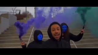 sytE - Behind the Mask (Official Music Video)