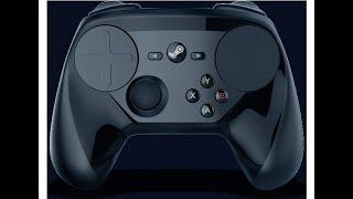 We Need a Proper Steam Deck Controller