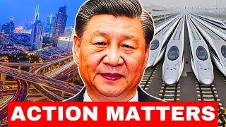 China’s Take on NATO’s Expansion in Asia! Conversation w/Jerry Grey!