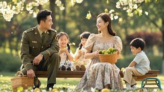 张添景新剧 | 硬汉和软妹的先婚后爱 [MULTI SUB | FULL] #MiniDrama #精彩大陆短剧