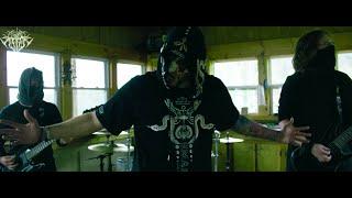 Aggro The Titan - "Buried Alive" (Official Music Video) | BVTV Music