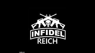 INFIDEL REICH - "GUNZILLA'S STAND" (OFFICIAL VIDEO)