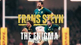 Best of Frans Steyn | A Tribute to The legend - Highlights | Rugby Now