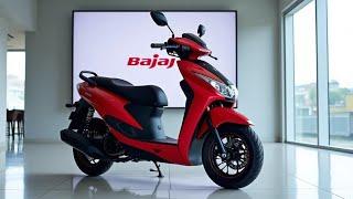 "2025 Bajaj Chetak Full Review: Features, Range, and Price