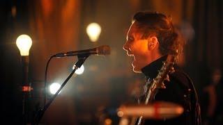 Sigur Rós - Kveikur - 6 Music Live