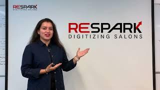 Respark Demo Video