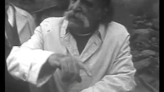 William Saroyan in Armenia