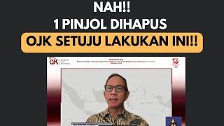 1 PINJOL SUDAH DIHAPUS, HATI HATI ADA 1 HAL INI! ! JANGAN TERTIPU HAL INI!