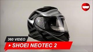 Shoei Neotec 2 TC-5 Helmet Unboxing - ChampionHelmets.com