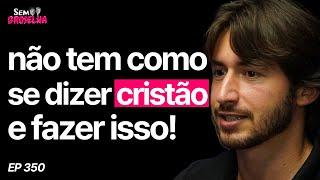 Você Não É O Que Diz. Você É O Que Faz!-Gabriel Breier