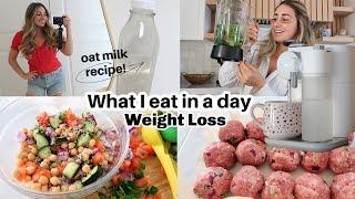 5:30 am routine | What I eat in a day to lose weight 2024