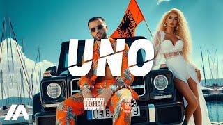 algerino X dj gimi o ft dhurata dora type beat "UNO" summer type beat