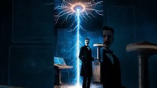 The Strange Life of Nikola Tesla #history #hystoryfacts #fact