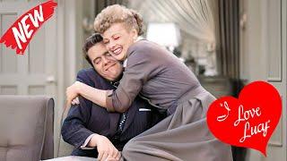 I Love Lucy Full Episodes 2025  American Sitcoms 2025  New Comedy American Tv Show  Lucille Ball