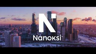 Nanoksi - We protect Surface