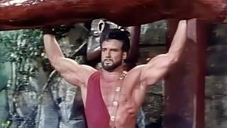 Hercules Unchained (1959) Directed by Pietro Francisci and Mario Bava