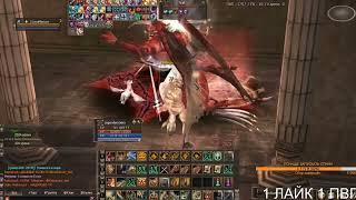 Lineage 2 interlude Gladiator \ Duelist pvp #LegendaryJeka