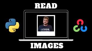 How To Read An Image In OpenCV Python