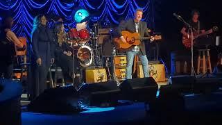 Vince Gill -2022-07-08 Columbia SC - Just Look At Us