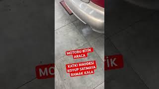 MOTOR BİTİK ARACI YAŞLI AMCAMIZA SATMAYA RAMAK KALA ALLAH YÜZÜNE BAKTI  ‼️ BİZ KÖTÜ OLDUK ‍️