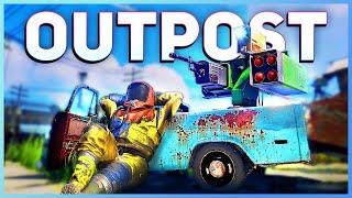 Outpost Guide | Rust Tutorial