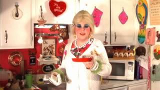 Trailer Park Shrimp Dip : Cooking With Jolene Sugarbaker: Now in HD!