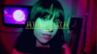 AMNESIA (audio) - baddie b