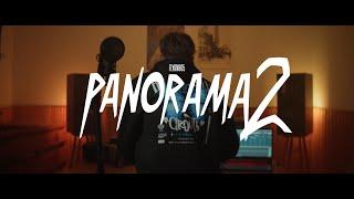 PANORAMA 2 - Flyan805 (prod. by fknempire)