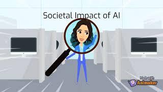 Societal Impacts of AI