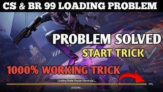 FREE FIRE 99 LOADING PROBLEM | FREE FIRE LOADING PROBLEM TODAY | FF 99 LOADING PROBLEM TAMIL