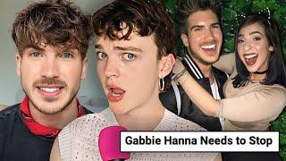 revisiting 'Gabbie Hanna Needs to Stop' by Joey Graceffa