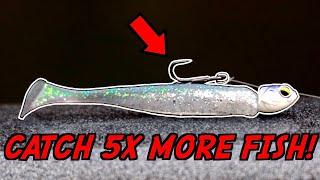 I Wish I Knew This Swimbait HACK Sooner!