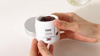 ISDIN Photo Sunisdin Daily Antioxidant Supplement