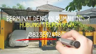 Rumah Dijual di Selong Lombok Timur Dekat Universitas Hamzanwadi, SMAN 2 Selong, RSUD Dr. R Soedjono