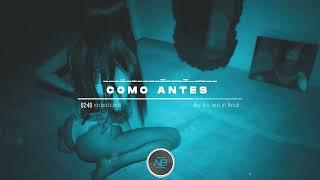 "Como Antes" | Trap Latino Type Beat "2016" | R&B Trap Instrumental 2023