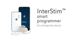 InterStim™ X Smart Programmer My Therapy App Instructions