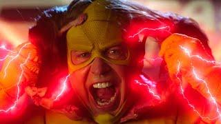 Flash Season 8x19 | Reverse Flash Return Clip  | HD Scene