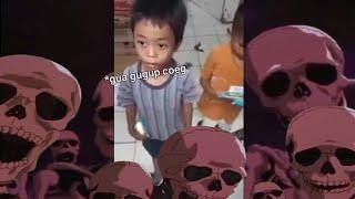 Skeleton roasting bocil nyuri hotwheels indomaret (Beserk skeleton roasting meme)