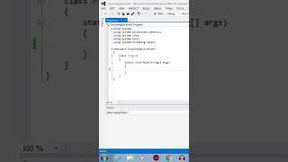 012 - byte Keyword In C#