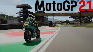 MotoGP 21 | First Play & First Impressions !! (Xbox Series X Gameplay)
