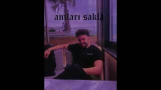 -ÖMÜRAY YILMAZ - ANILARI SAKLA -(Official Music Video)