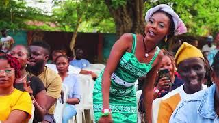 BEAUTIFUL NUBIA - Live in Ibadan (March 9, 2024) - Part 1