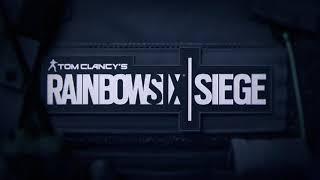 Rainbow Six Siege old loading screen