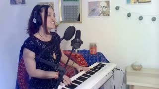 (You Make Me Feel Like) A Natural Woman - Petra Horáková (Carole King cover)