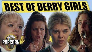 Derry Girls | The BEST of Derry Girls