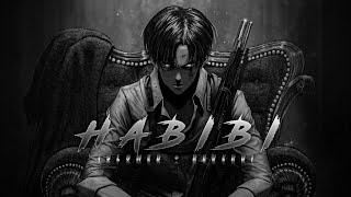 HABIBI SONG (SLOWED + REVERB) LOFI MUSIC.